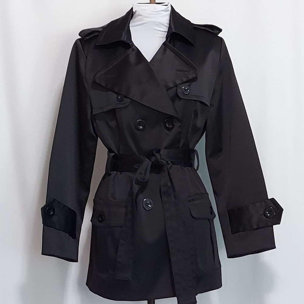 Gorgeous Black Jacket